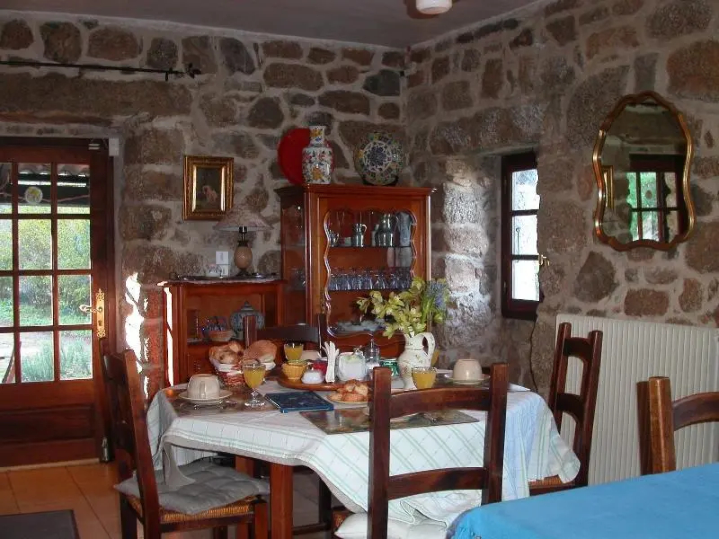 Domaine De Croccano