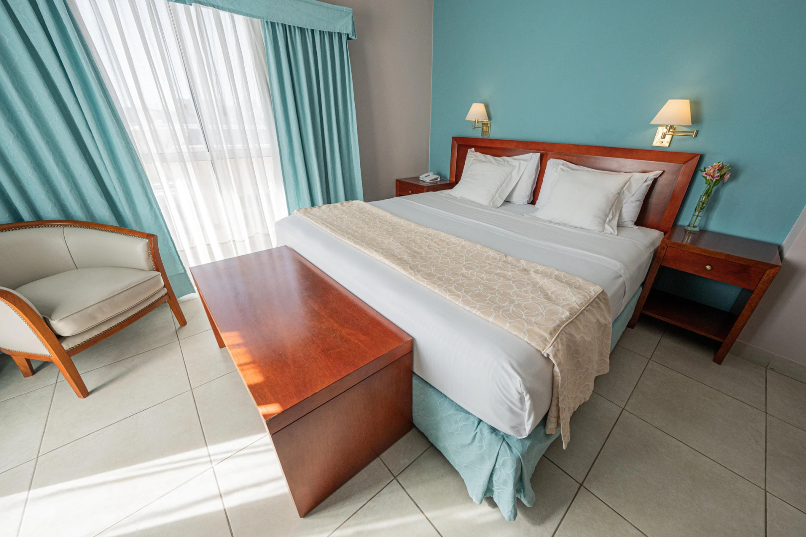 Hotel Riviera