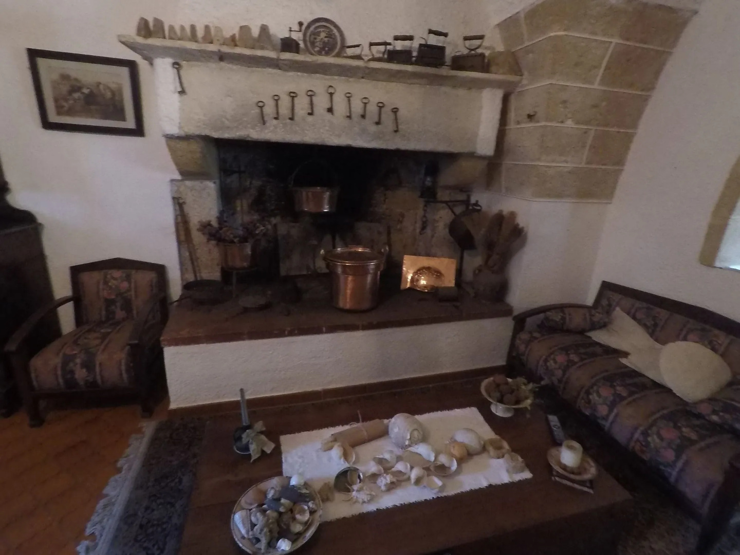 Agriturismo Masseria Piutri