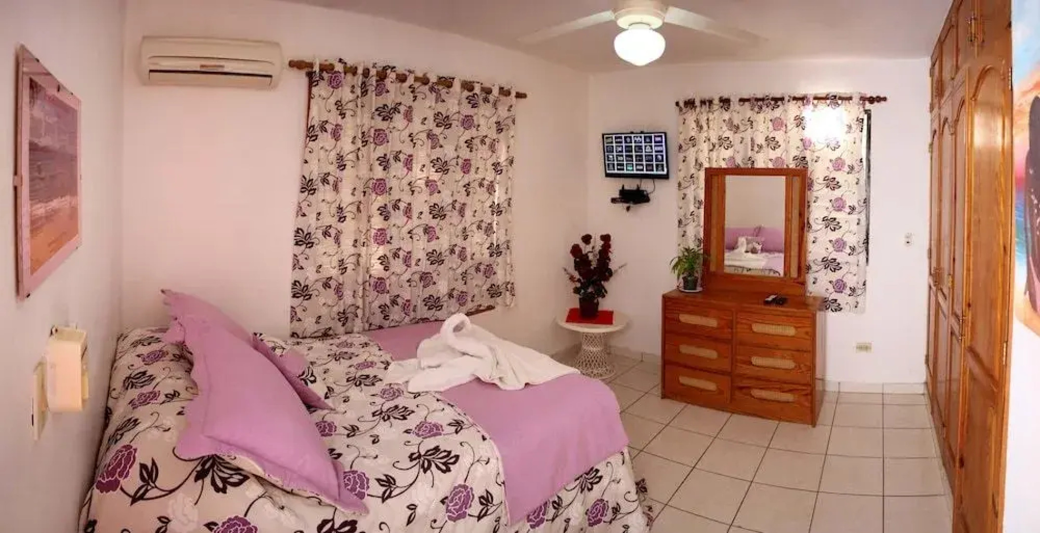 Residencial Estephany