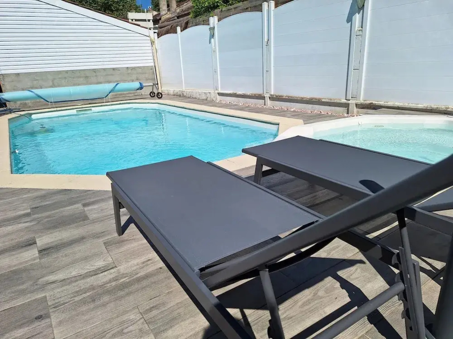 Chez Christophe Pauillac