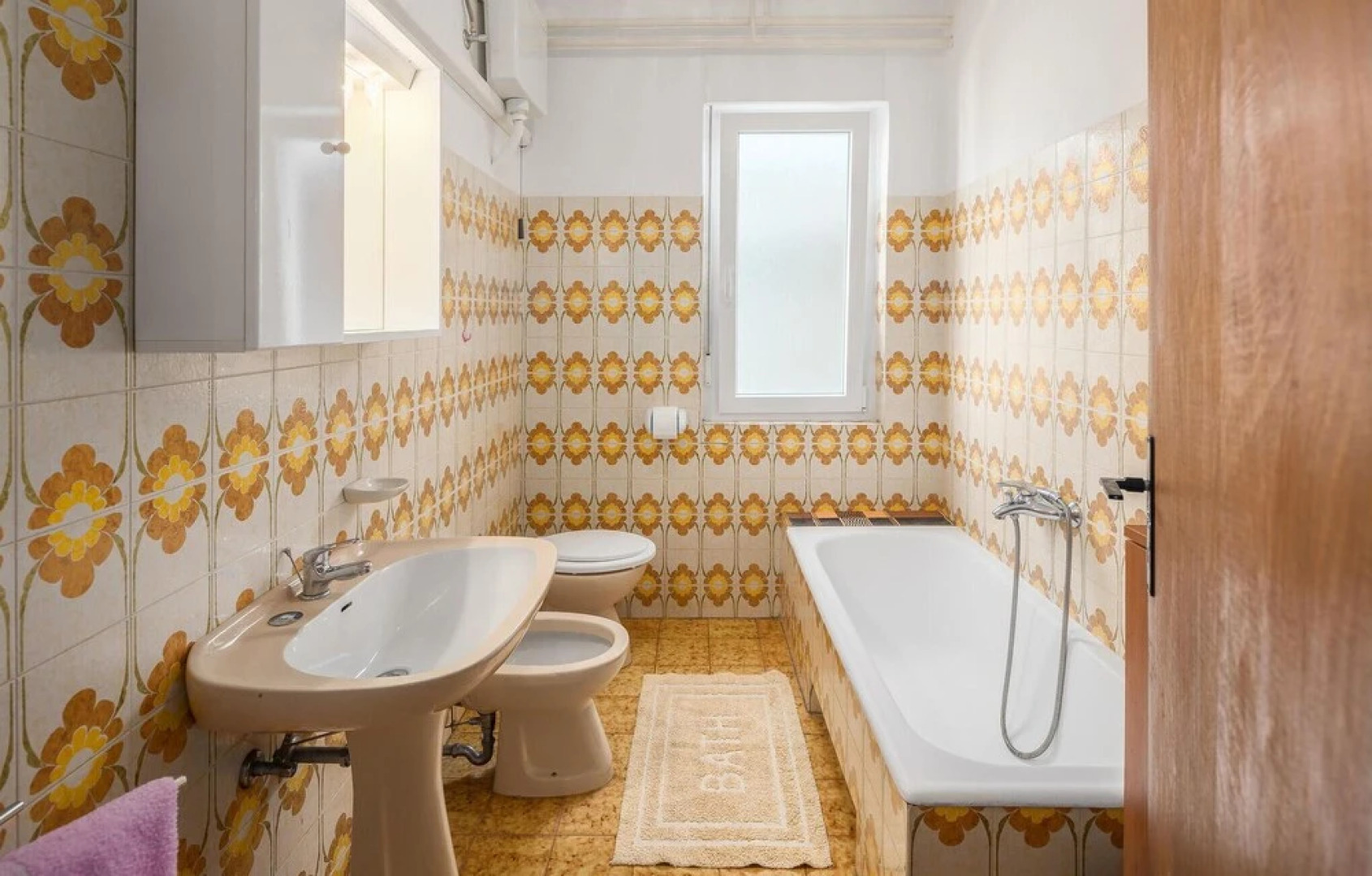 Nice Apartment in Lovrecica With Wifi and 2 Bedrooms