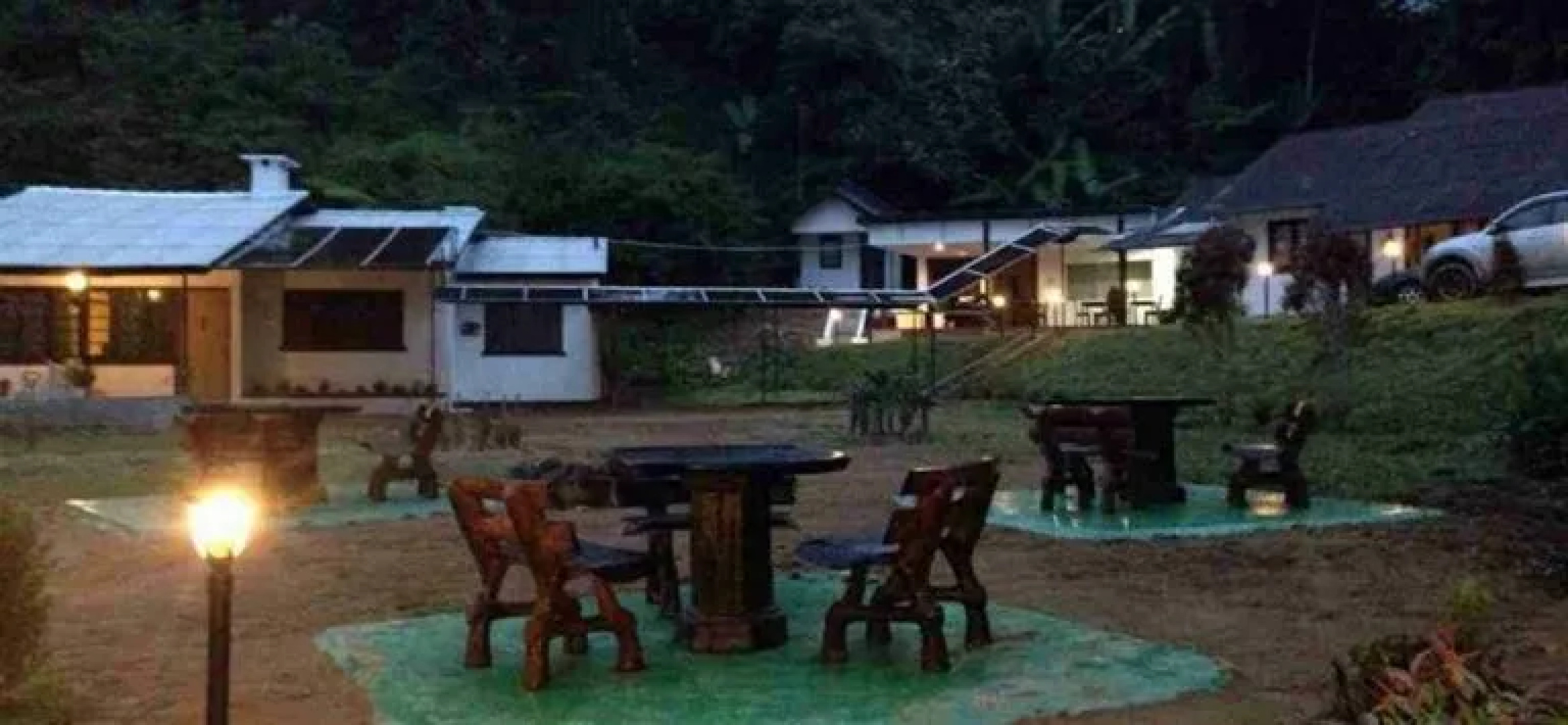 Dew Drop Inn