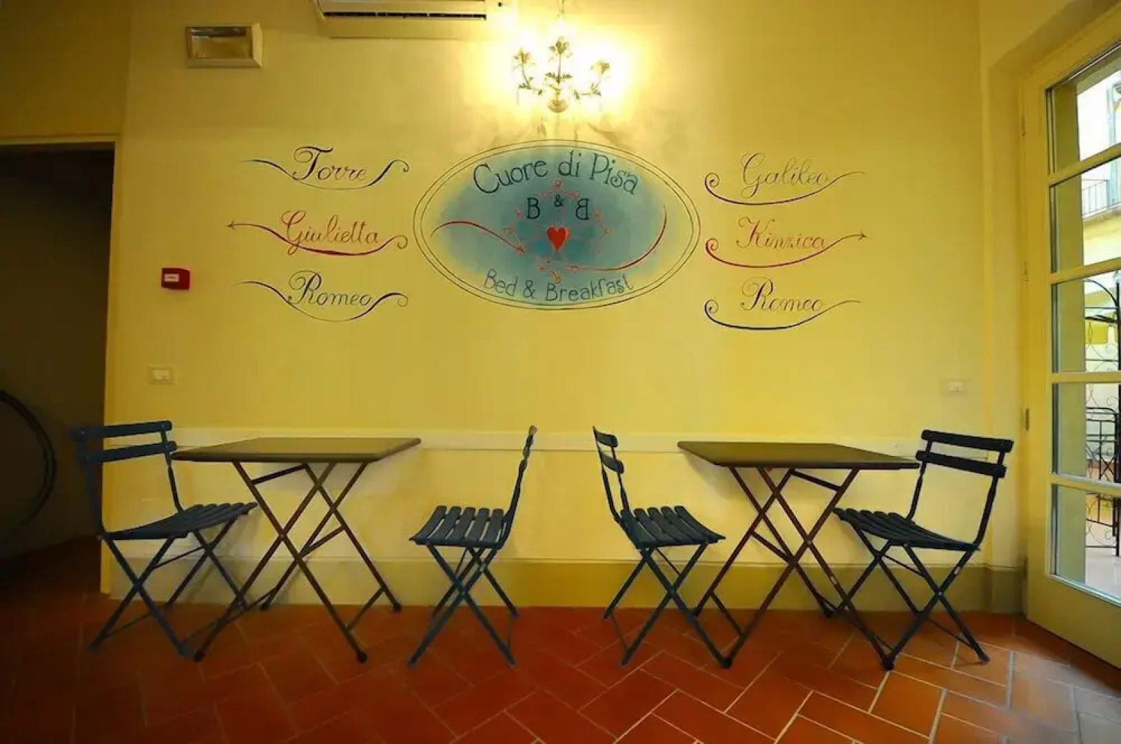 Cuore di Pisa