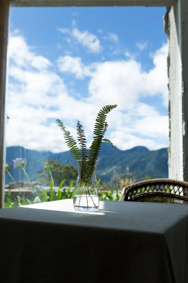 Impression Nordic Manor Club