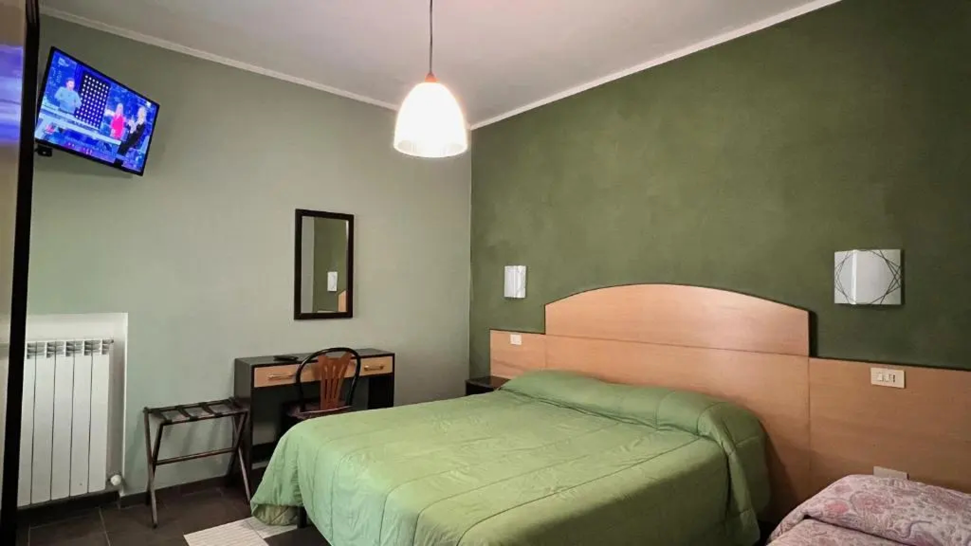 Hotel Cavaliere Nero