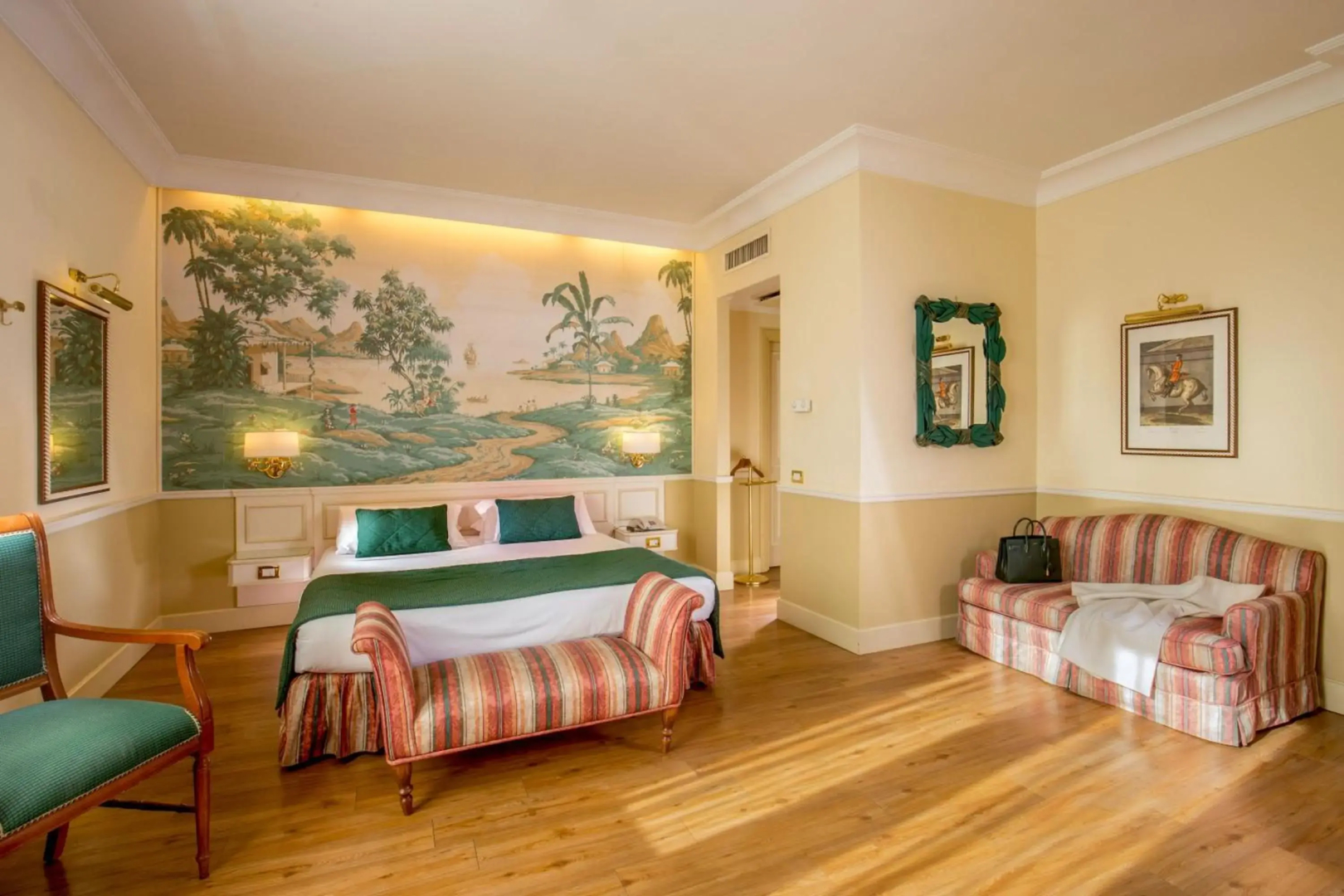 Donna Laura Palace by OMNIA hotels