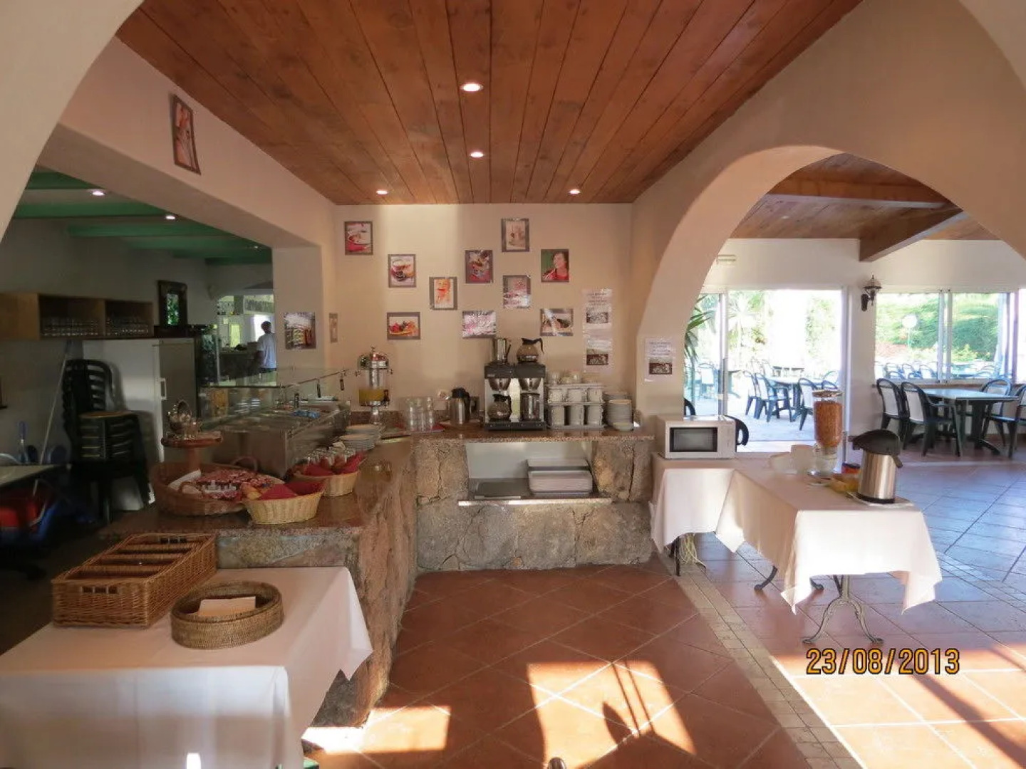 Olmuccio Hotel & Residence