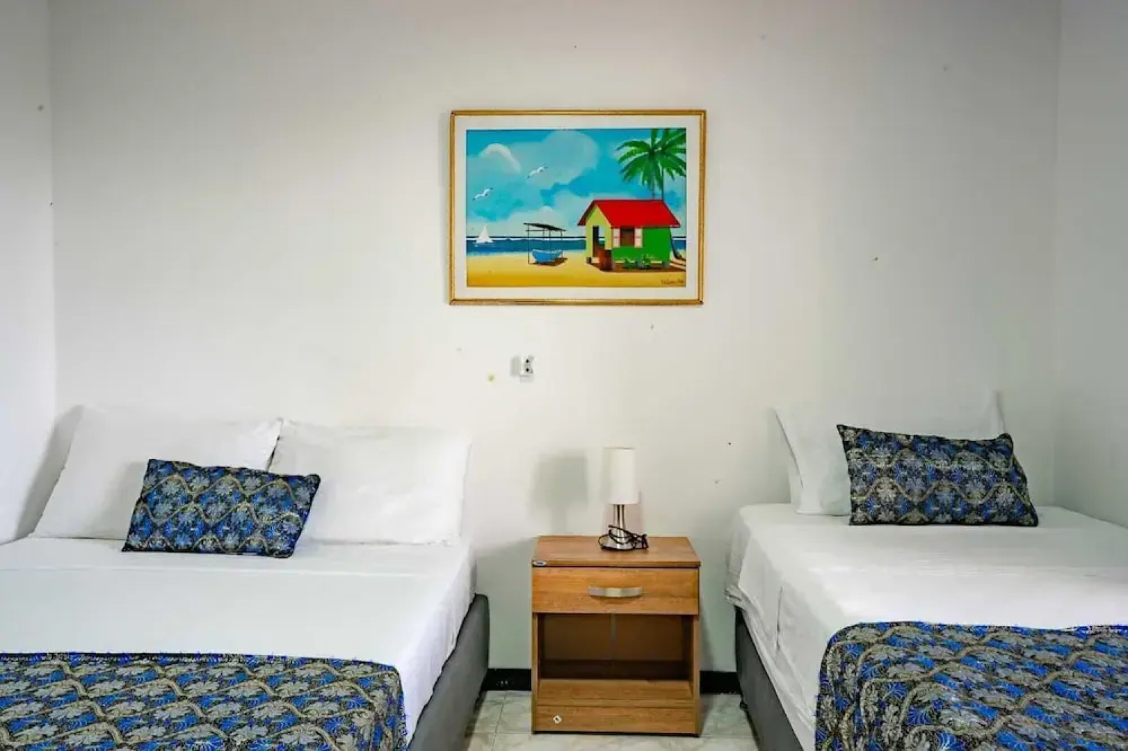 Hotel El Pirata Morgan