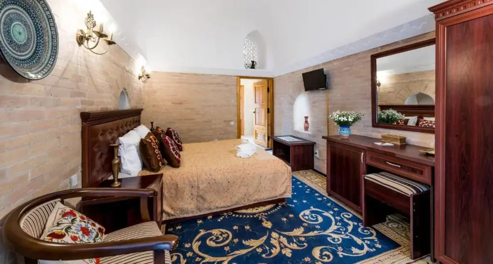 Ориент Стар Хива