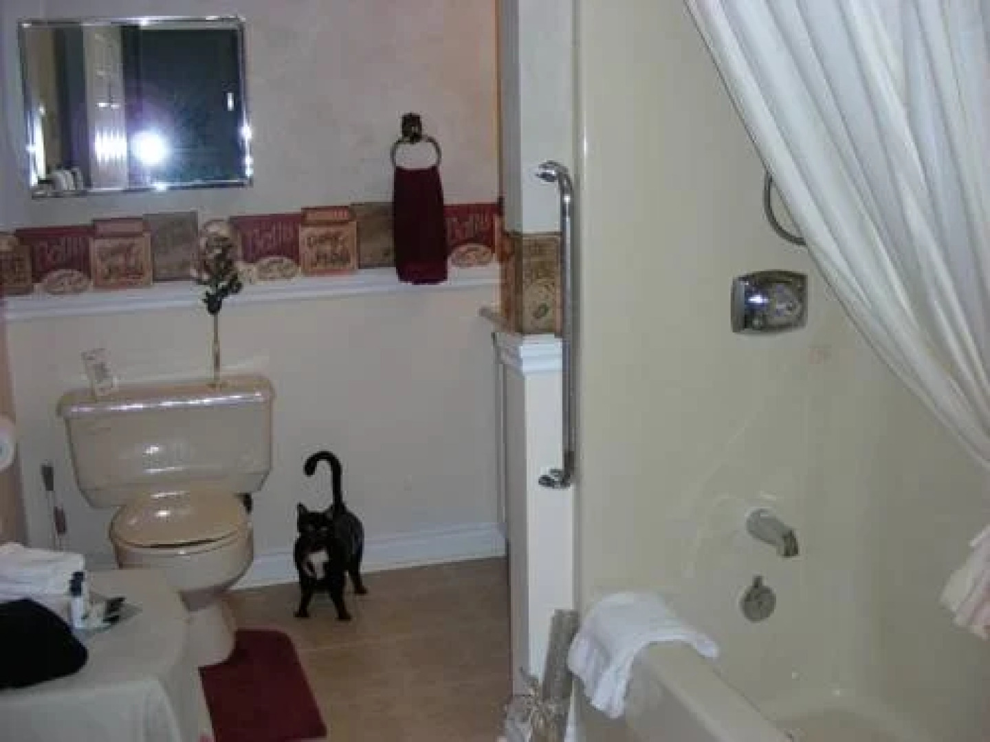 Betty & Tony's Waterfront B&B