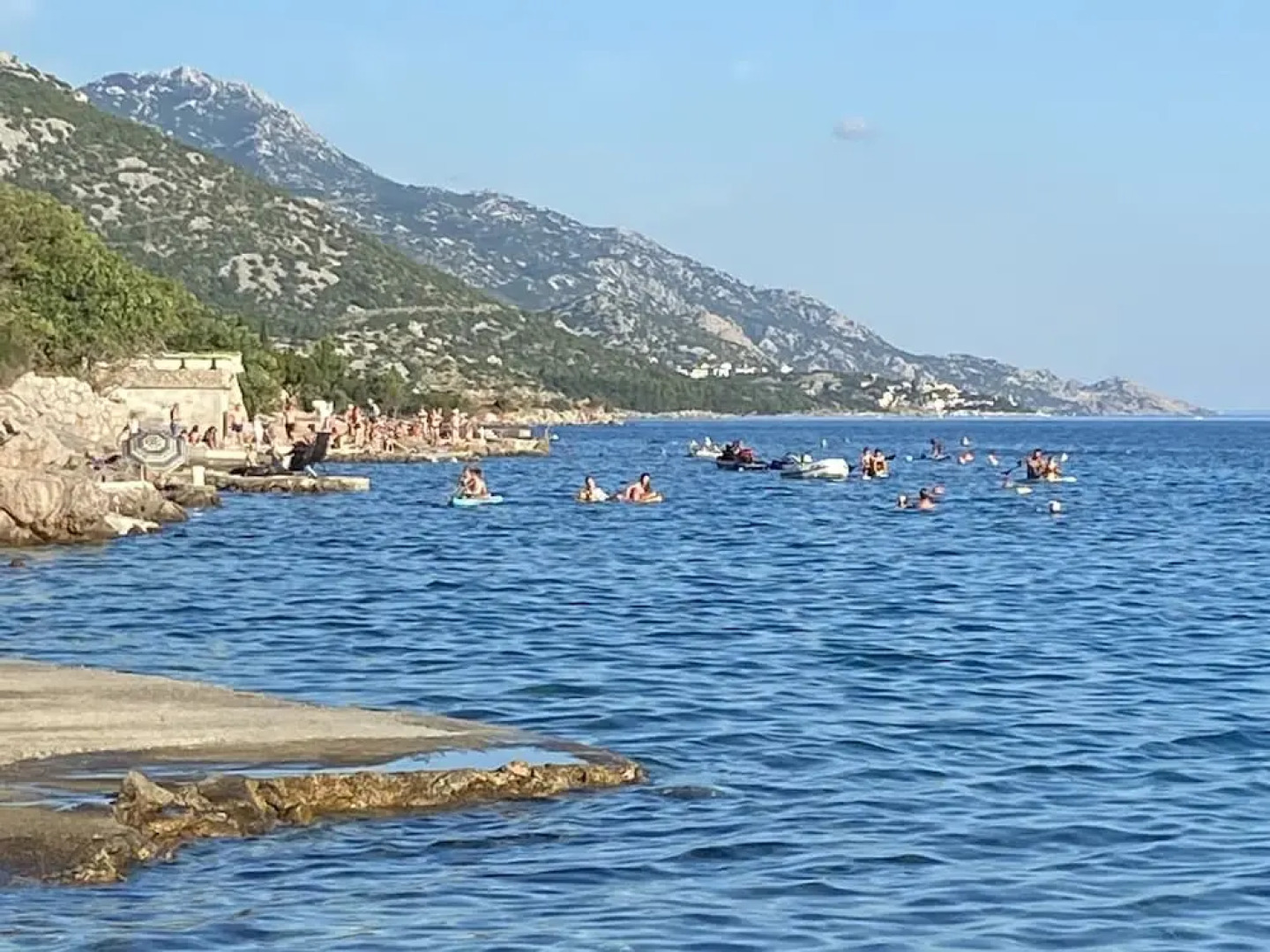 Charming Home With Private Terrace and Garden