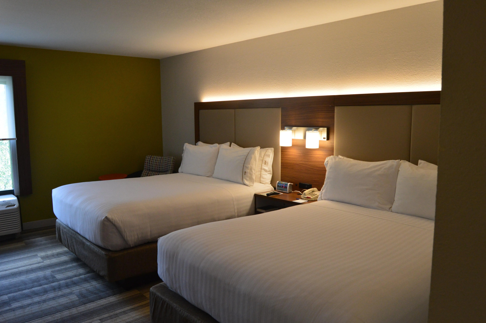 Holiday Inn Express Hotel & Suites Jacksonville - South by IHG