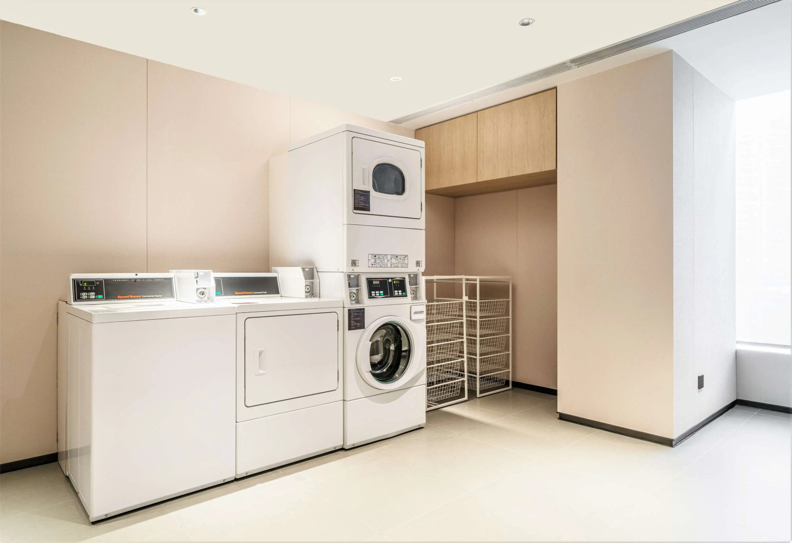 Hilton Garden Inn Shenzhen World Exhibition & Convention Center