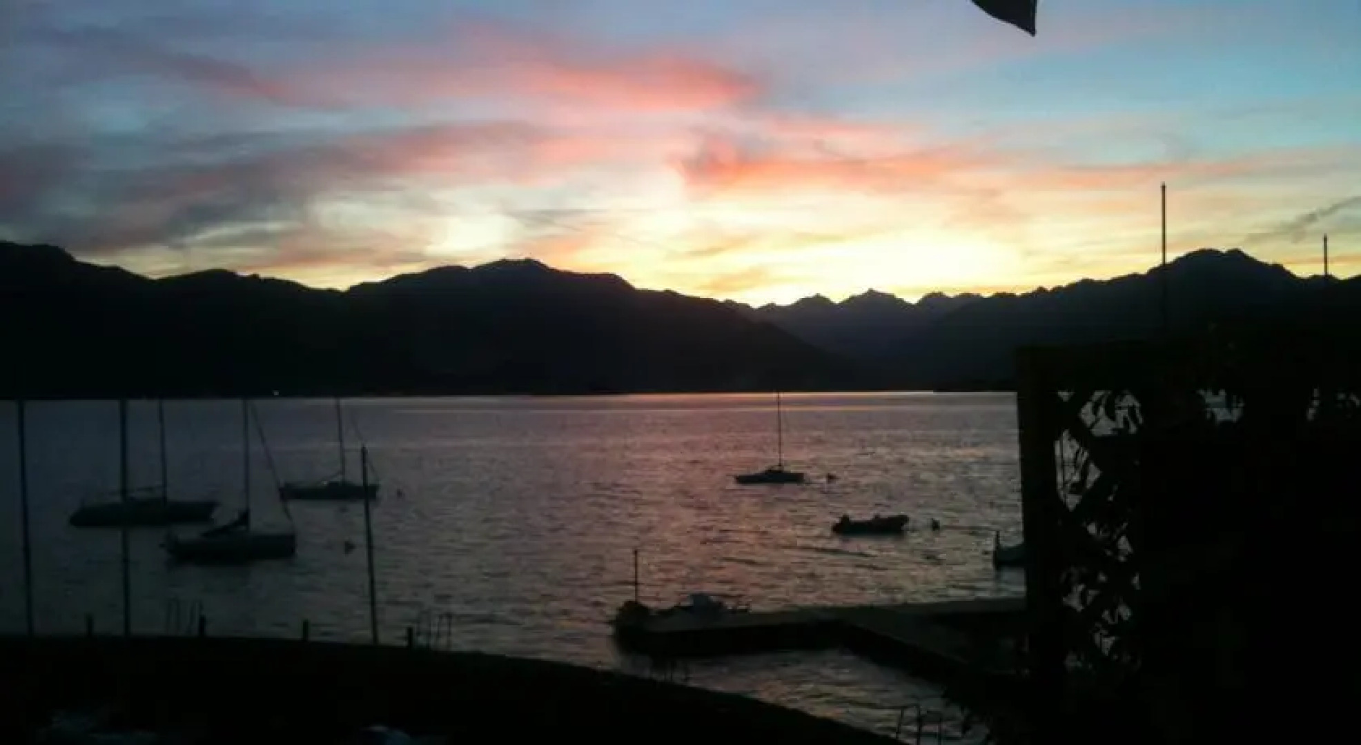 LAngolo Dei Pescatori