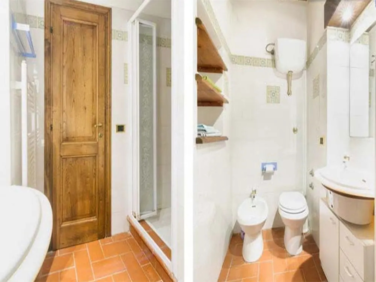 Casa Vacanze Raperonzolo