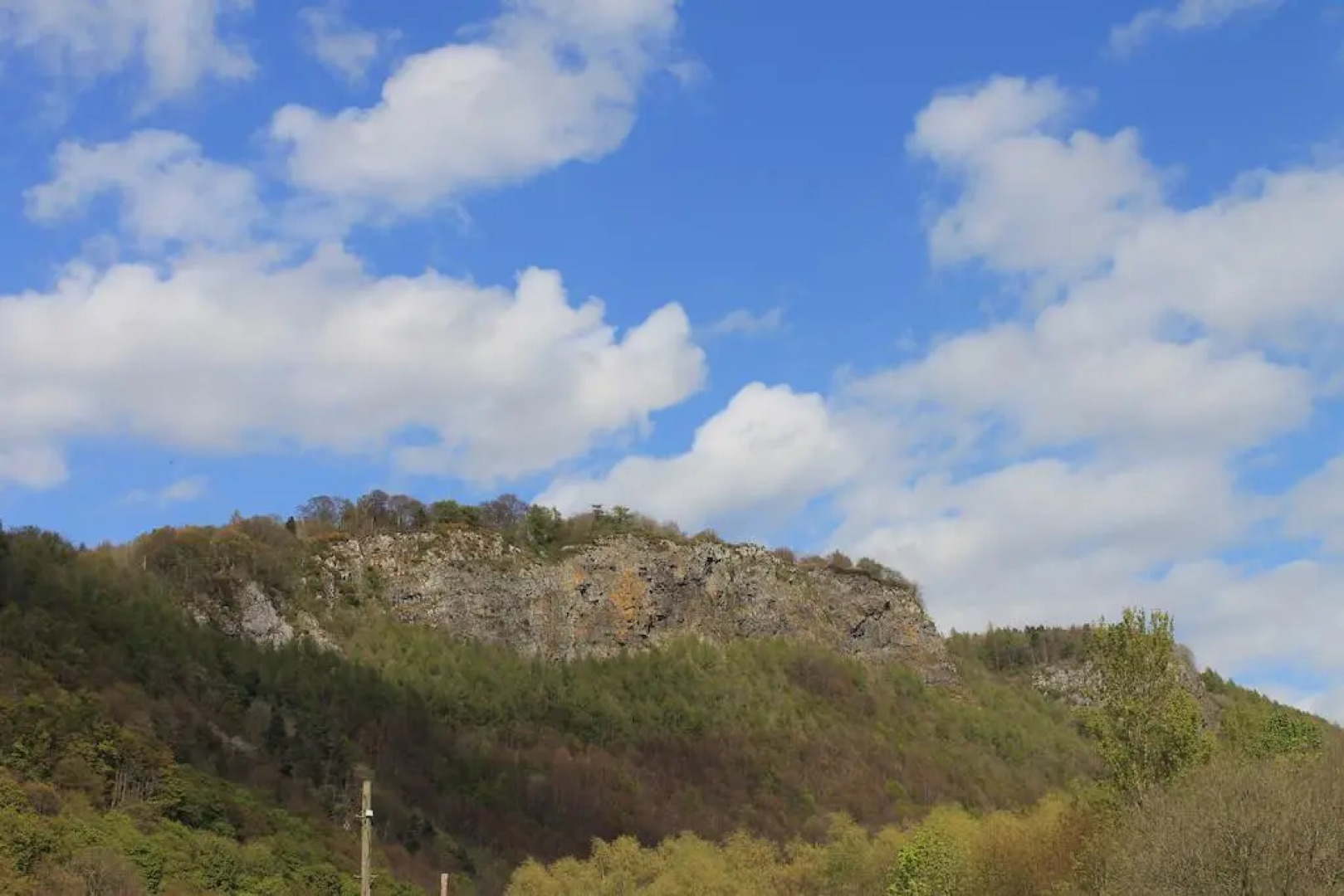 Clover Holidays - Leslie House