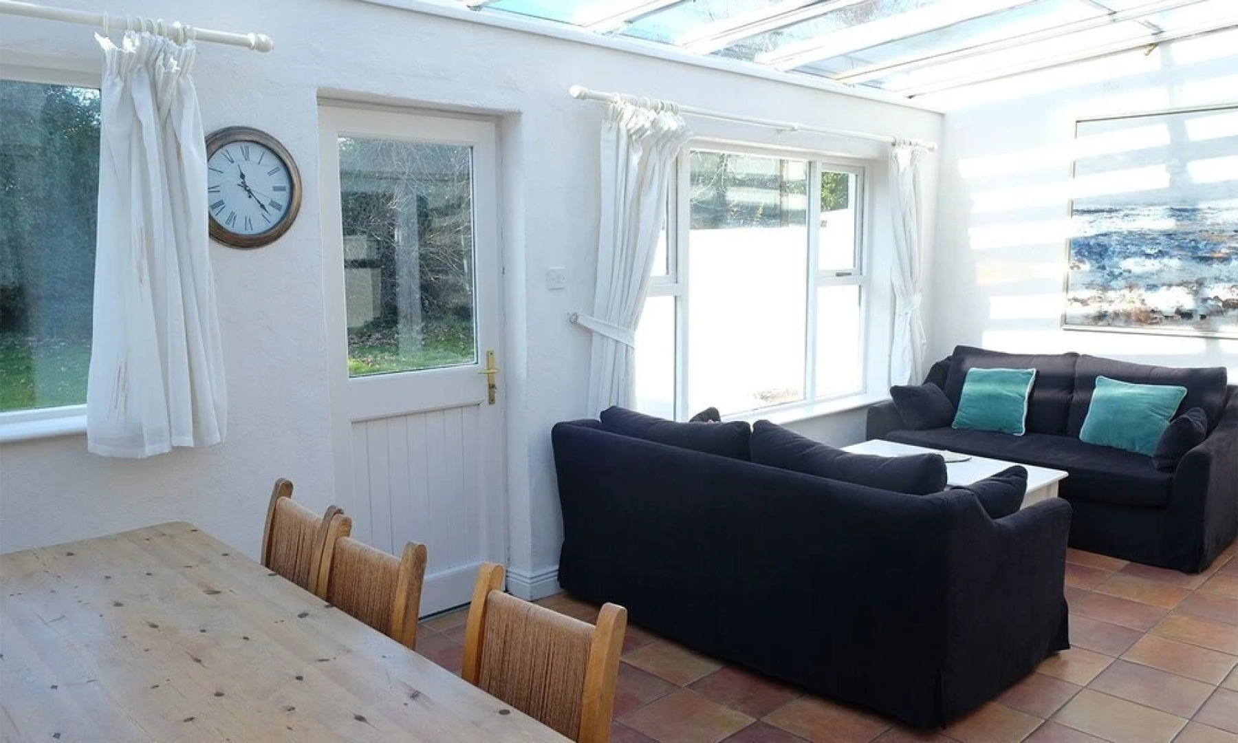 Ballyvaughan Cottage No 3