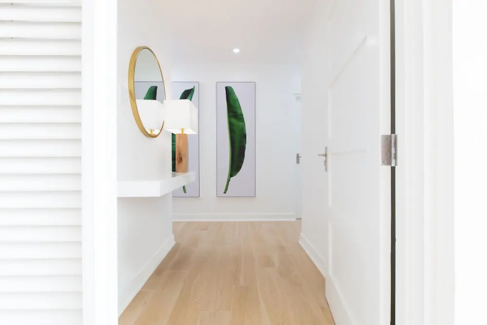 Mullins Grove Luxury Apartments