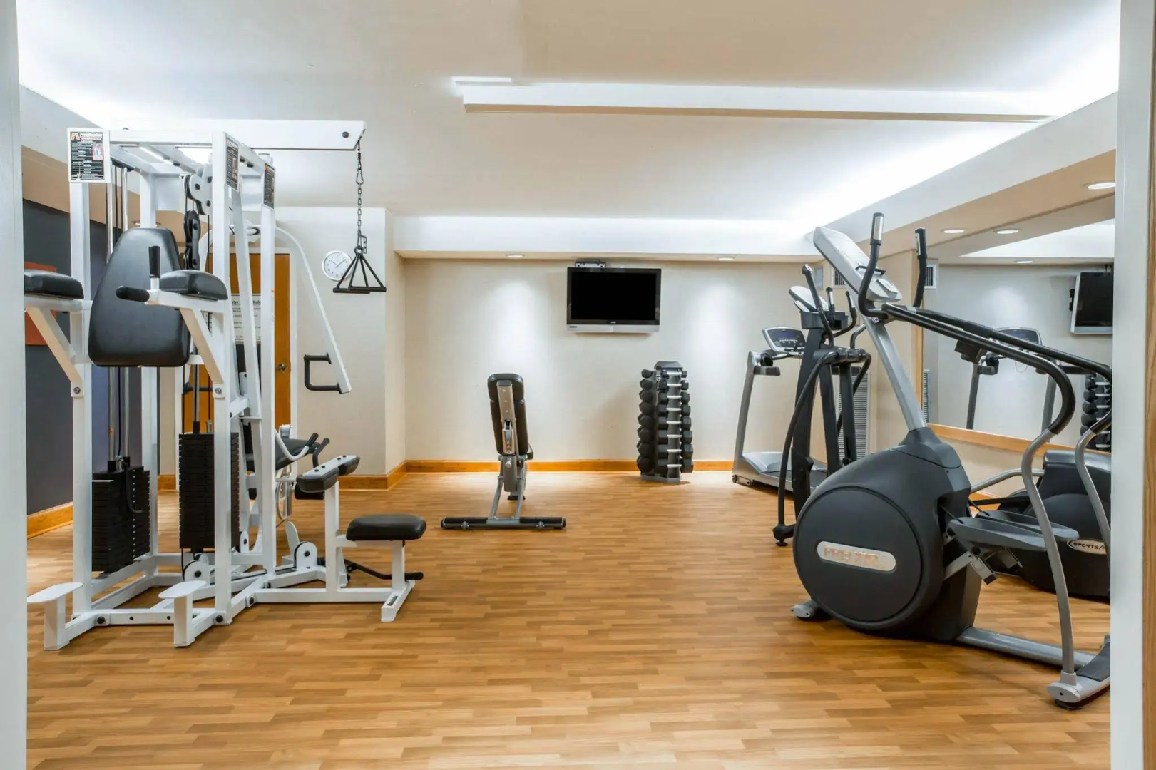 Comfort Suites South Burlington