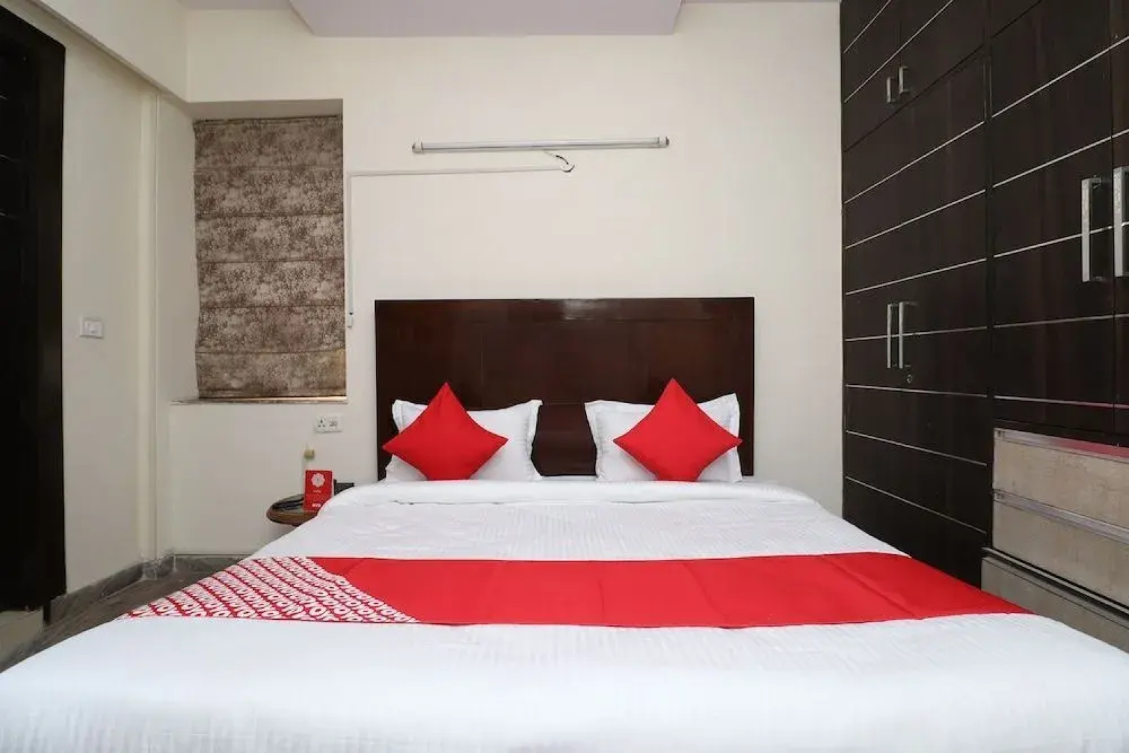 Capital O 49722 Deep Sea Resort
