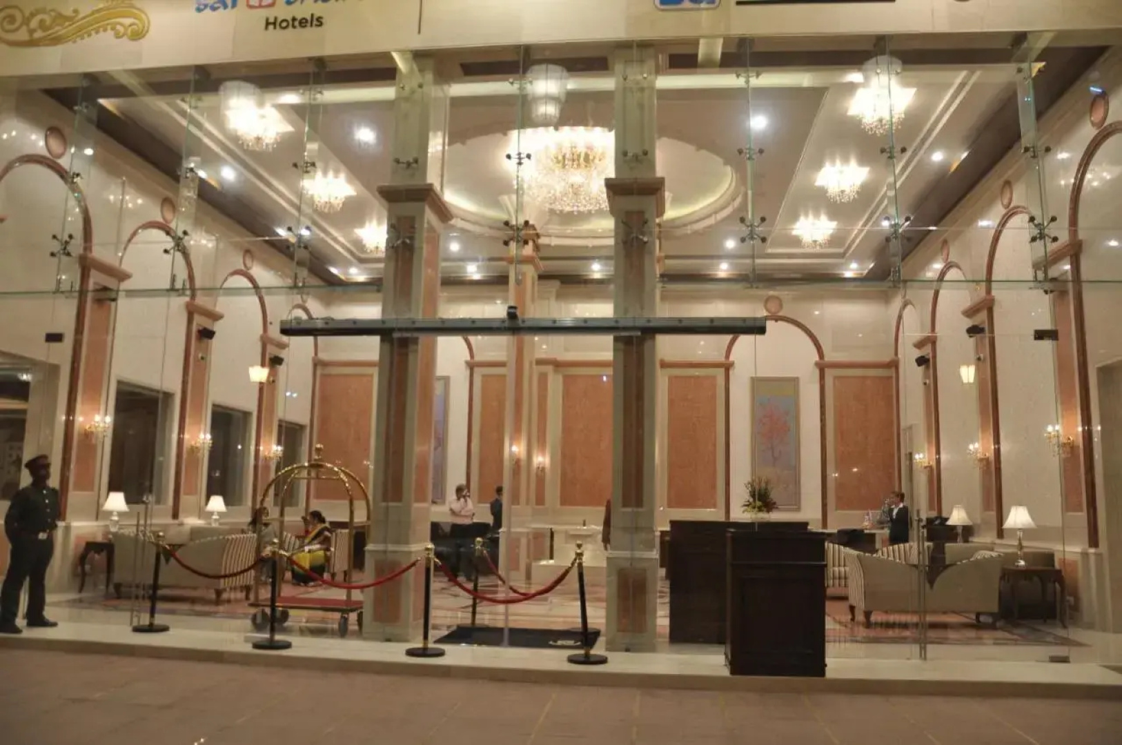 Royal Tulip Navi Mumbai
