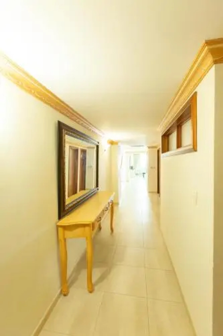 Marbella Juan Dolio free WIFI