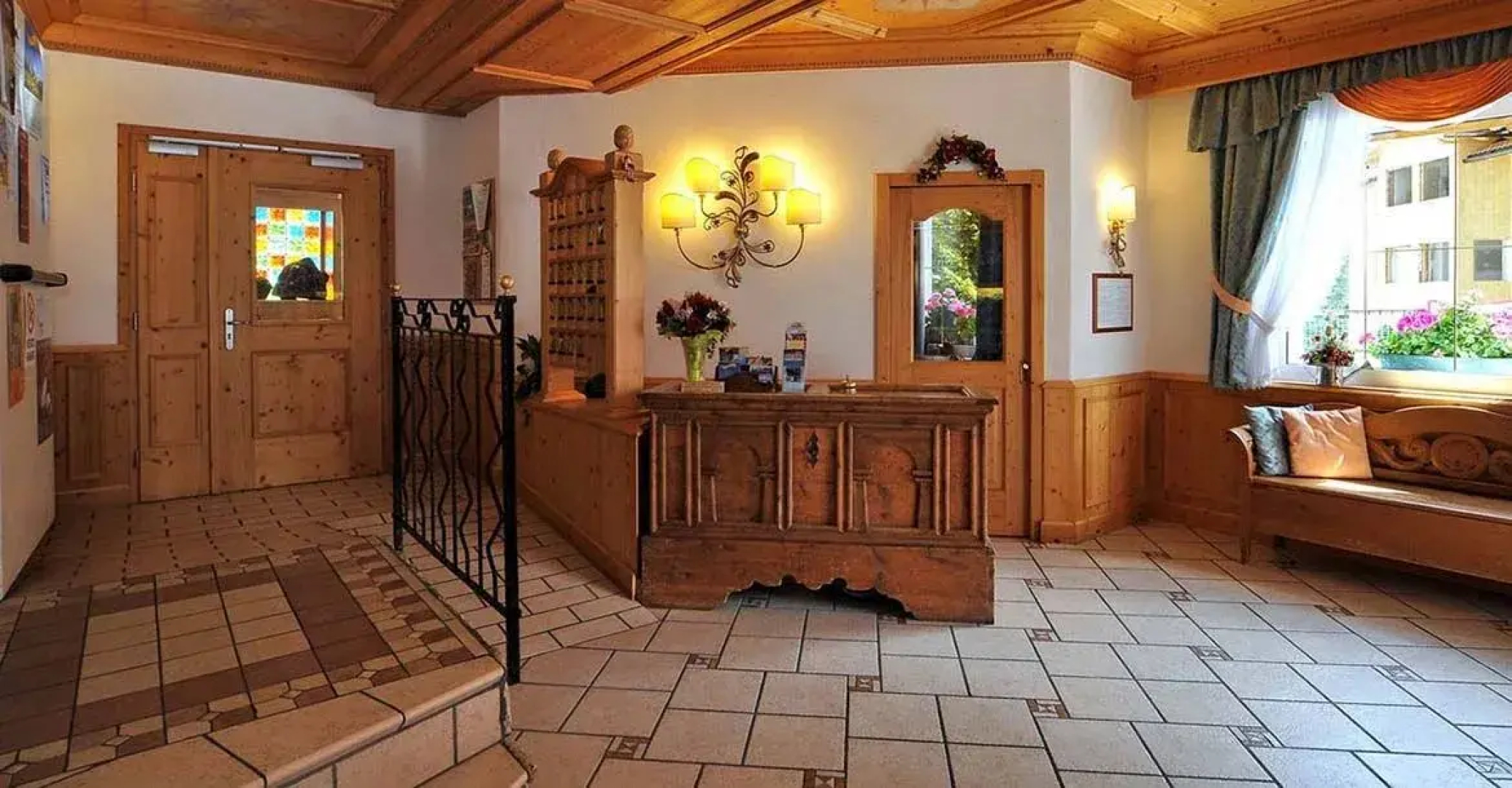 Hotel Aurora