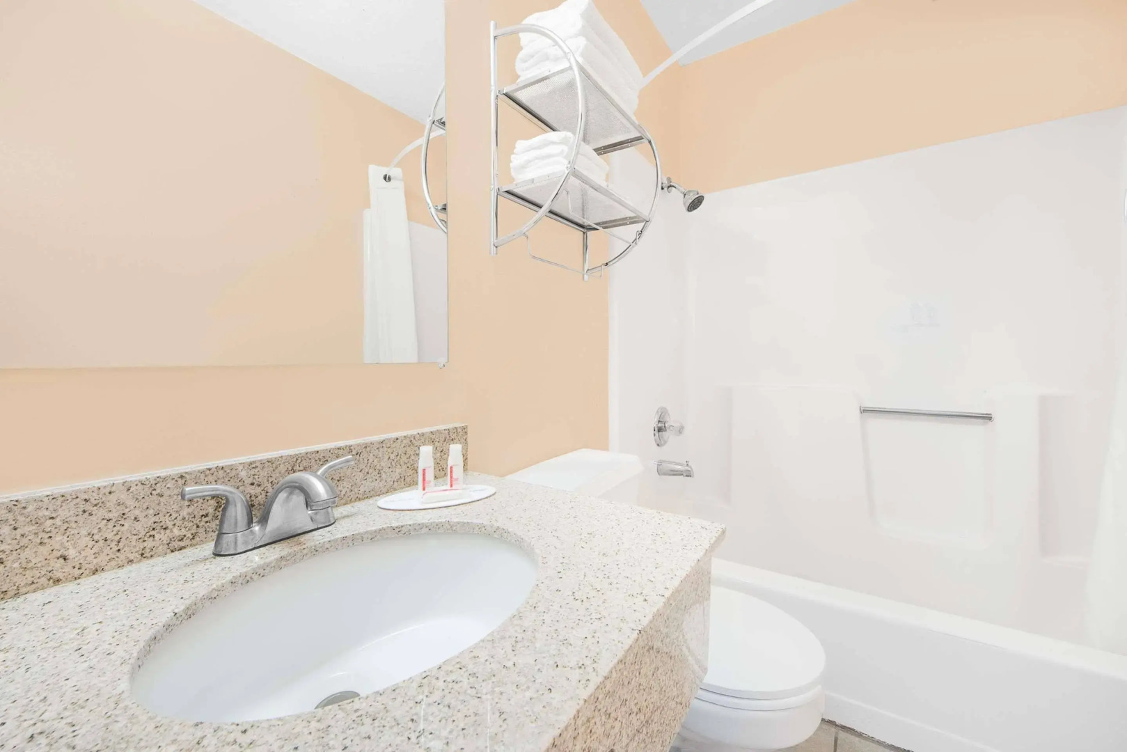 Super 8 Motel - Dalhart