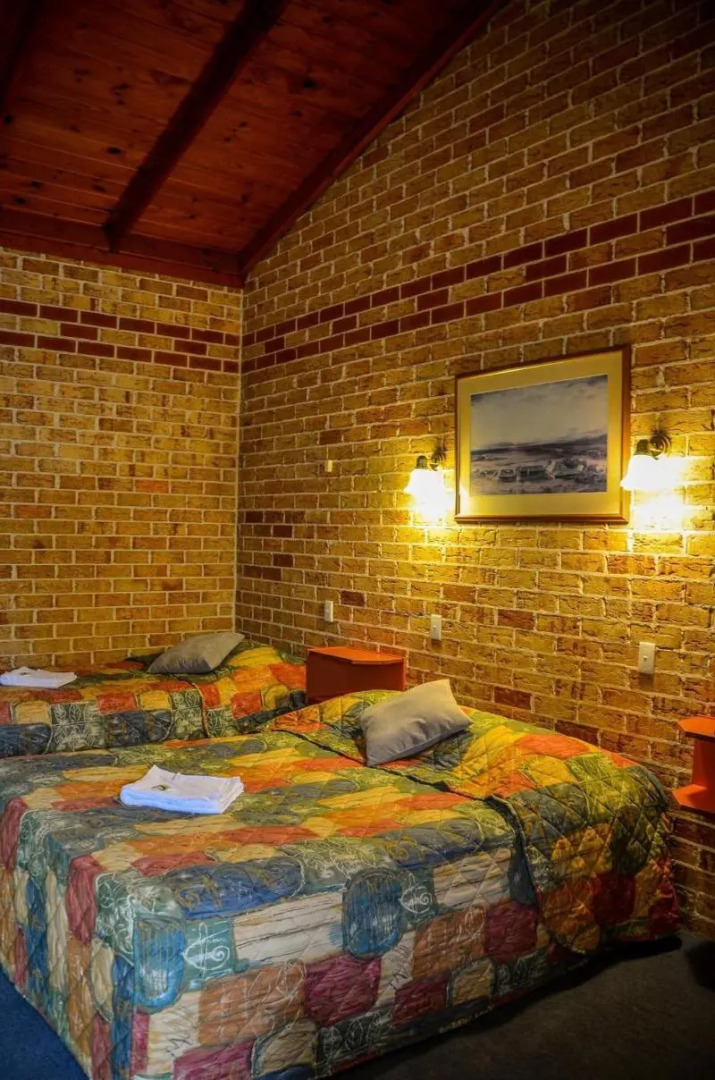 Beenleigh Village Motel