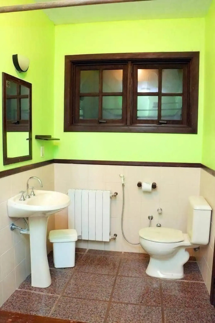 Hotel Pousada Das Aguias