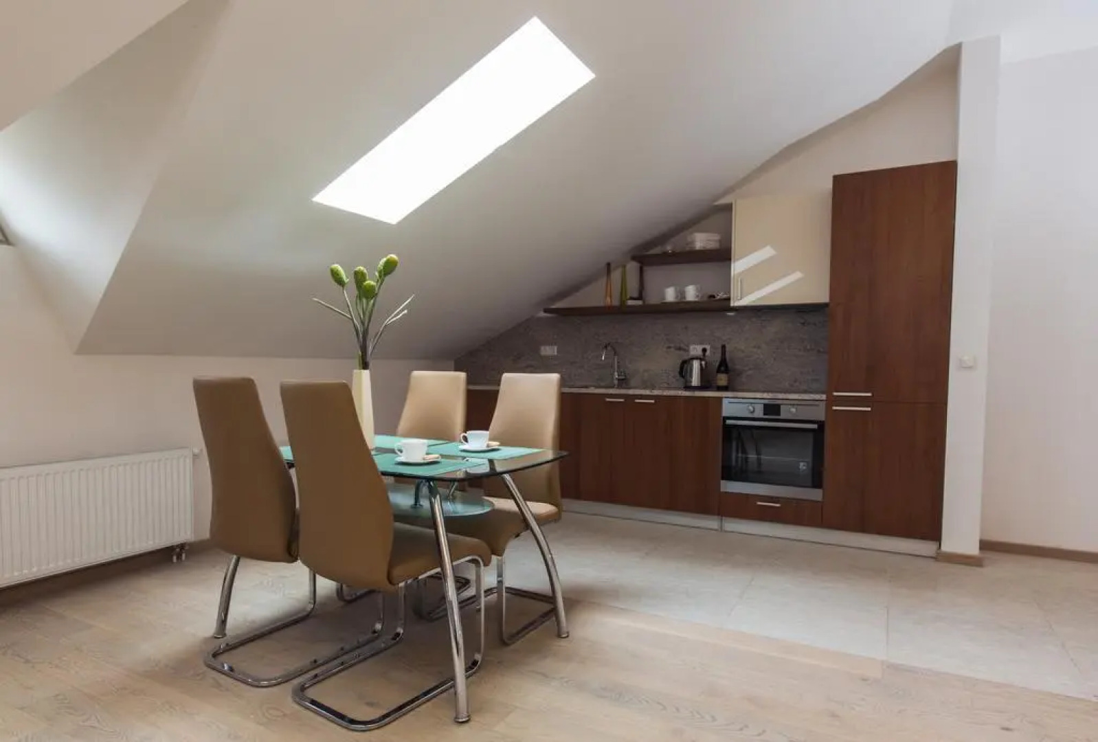 Апартаменты KATRIN