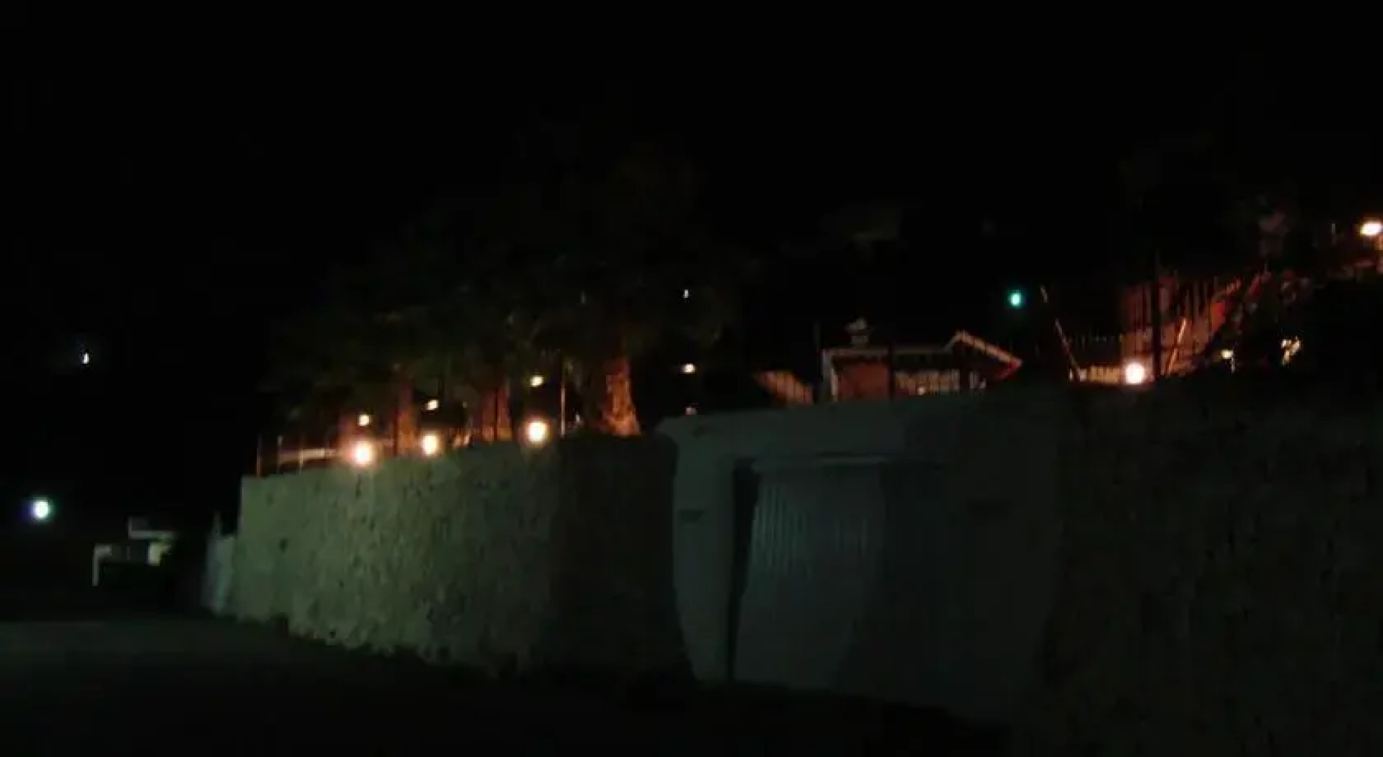 Villa Bella Vista Monte Corona