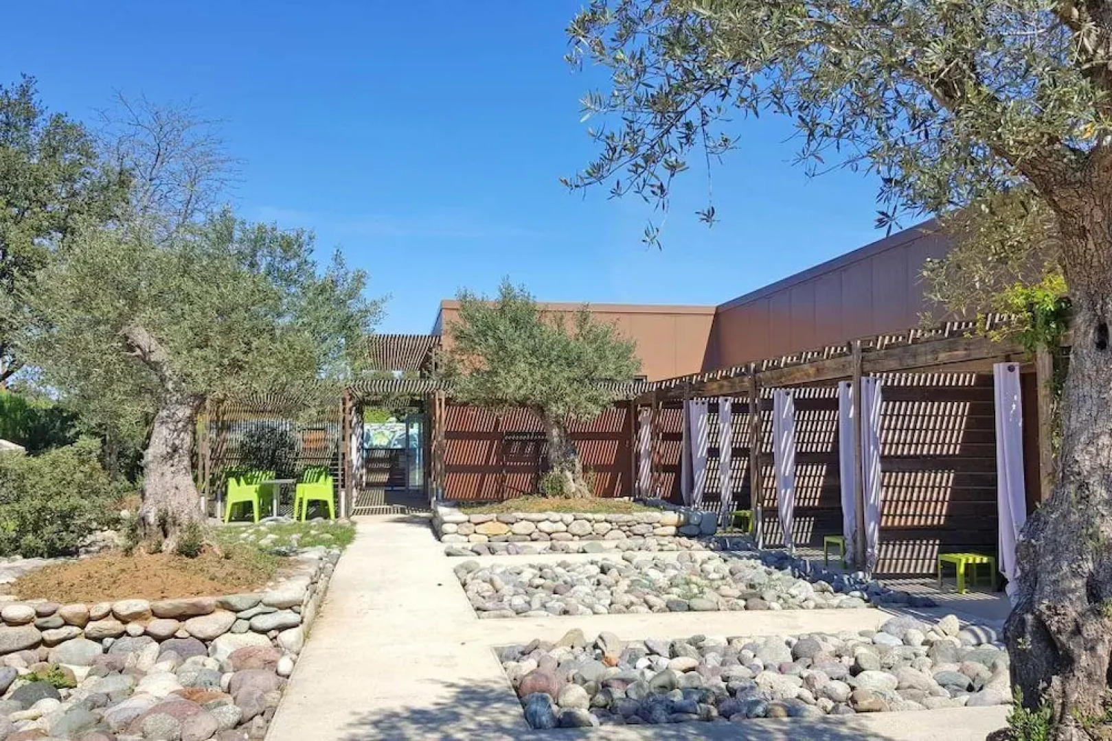 Hotel Ascosa  Aventure