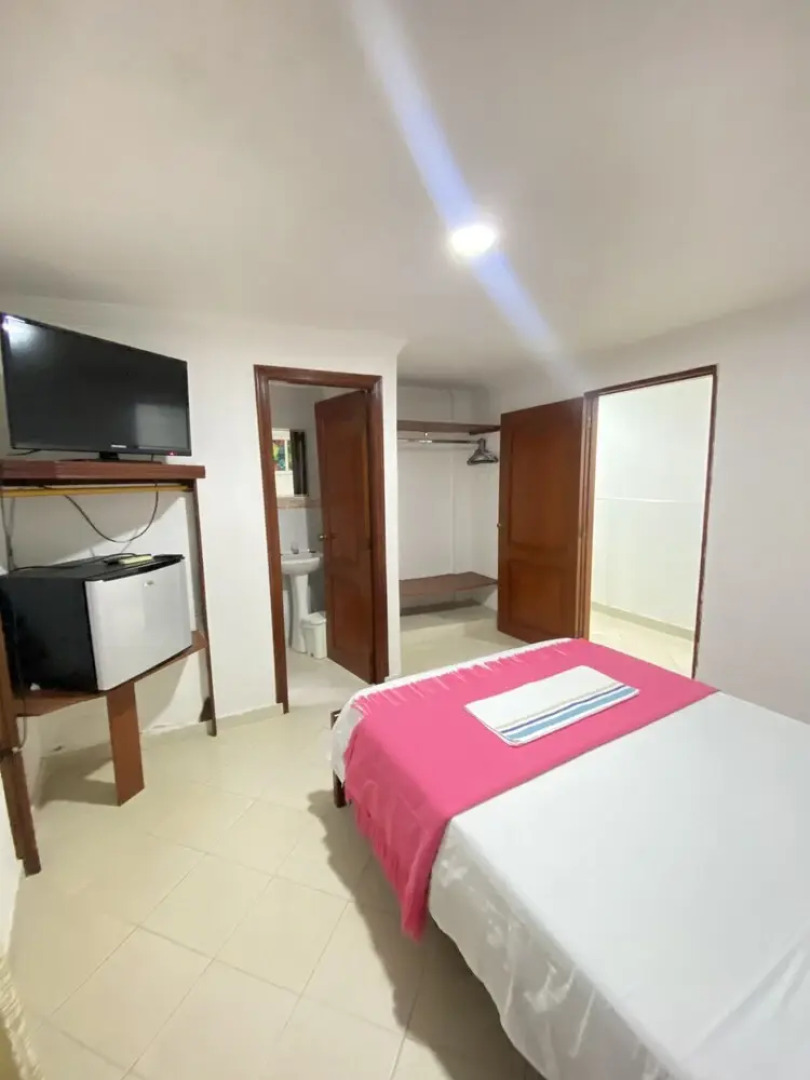 Hotel La Guajira by La Marina