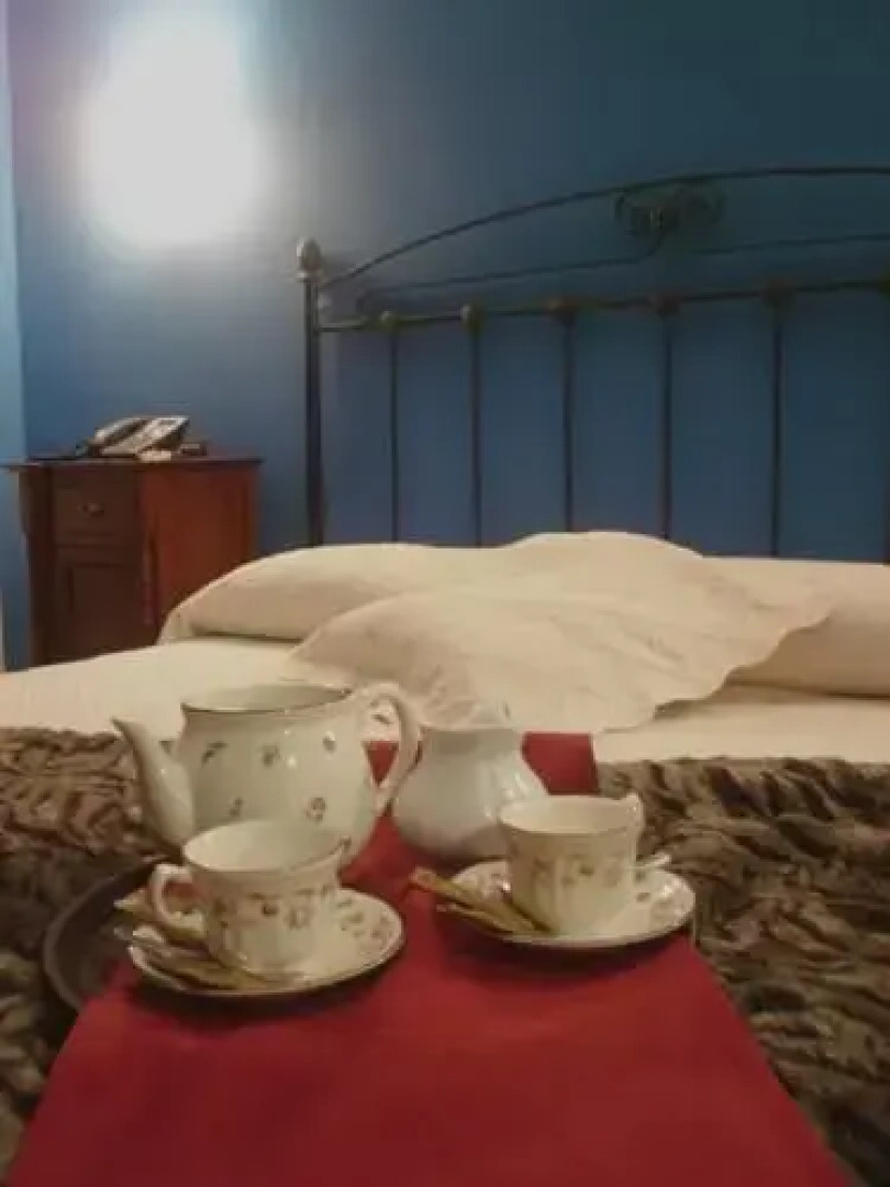 Hotel Restaurante La Pacha