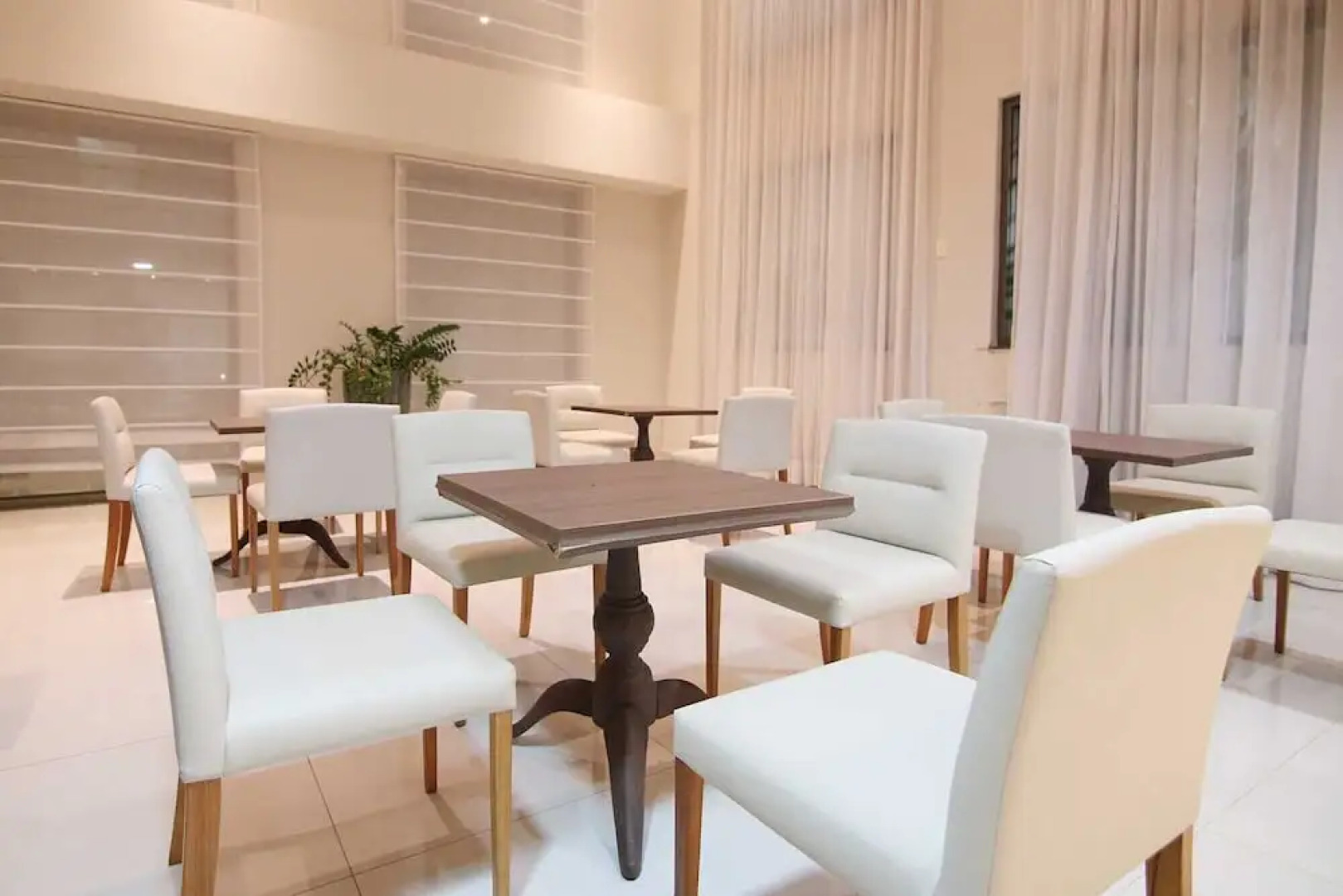 Hotel Samba Linhares