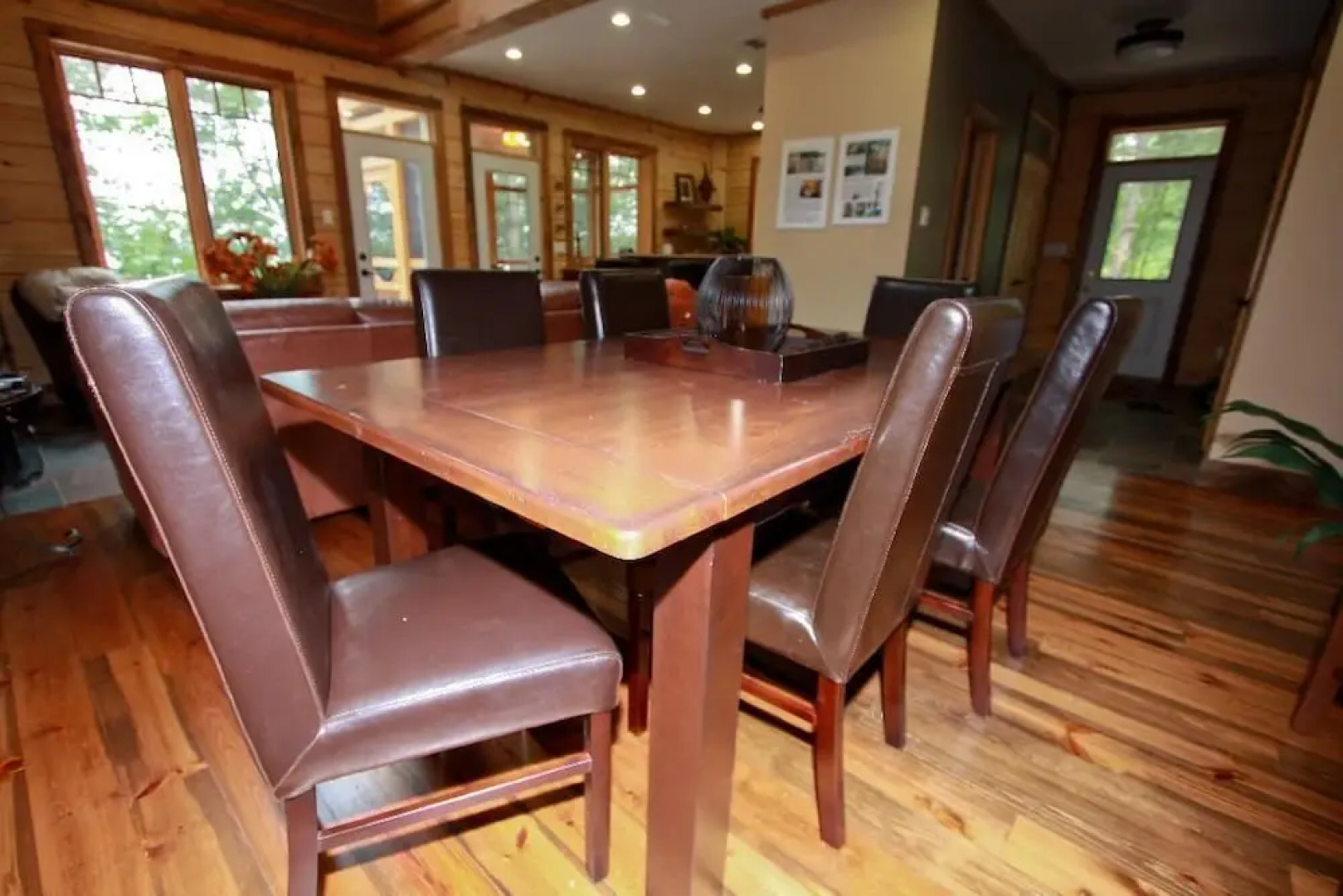 RiverRun Rafting Resort