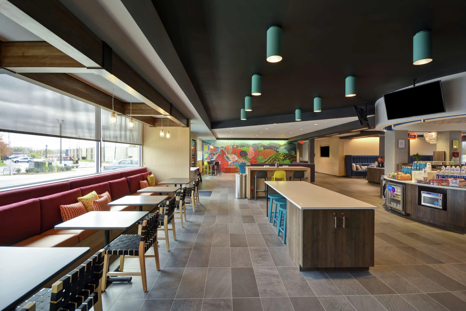 TRU By Hilton Winchester