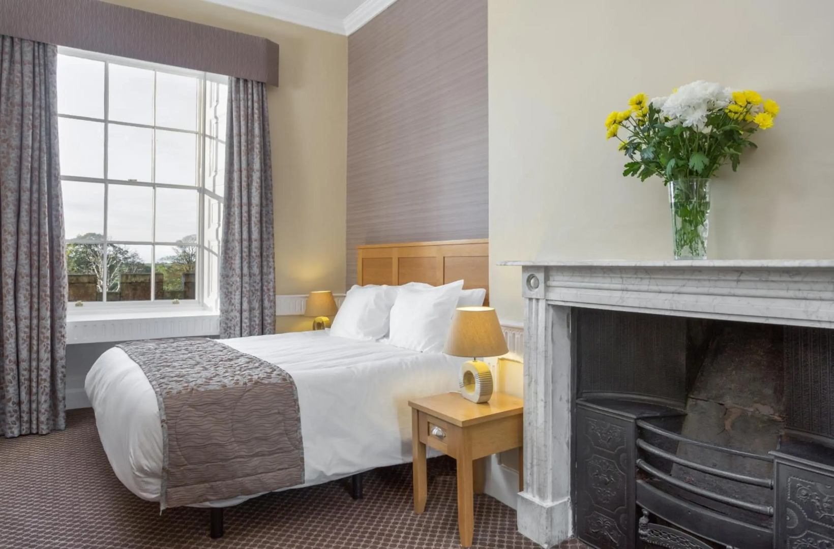 Thurnham Hall by Diamond Resorts