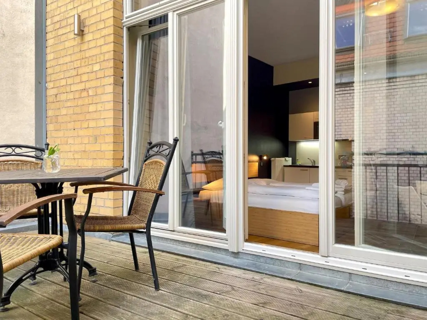 Five Elements Hostel Leipzig