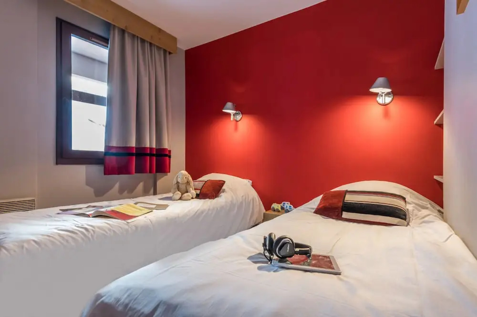 Residence Les Balcons de Bellevarde by Pierre & Vacances