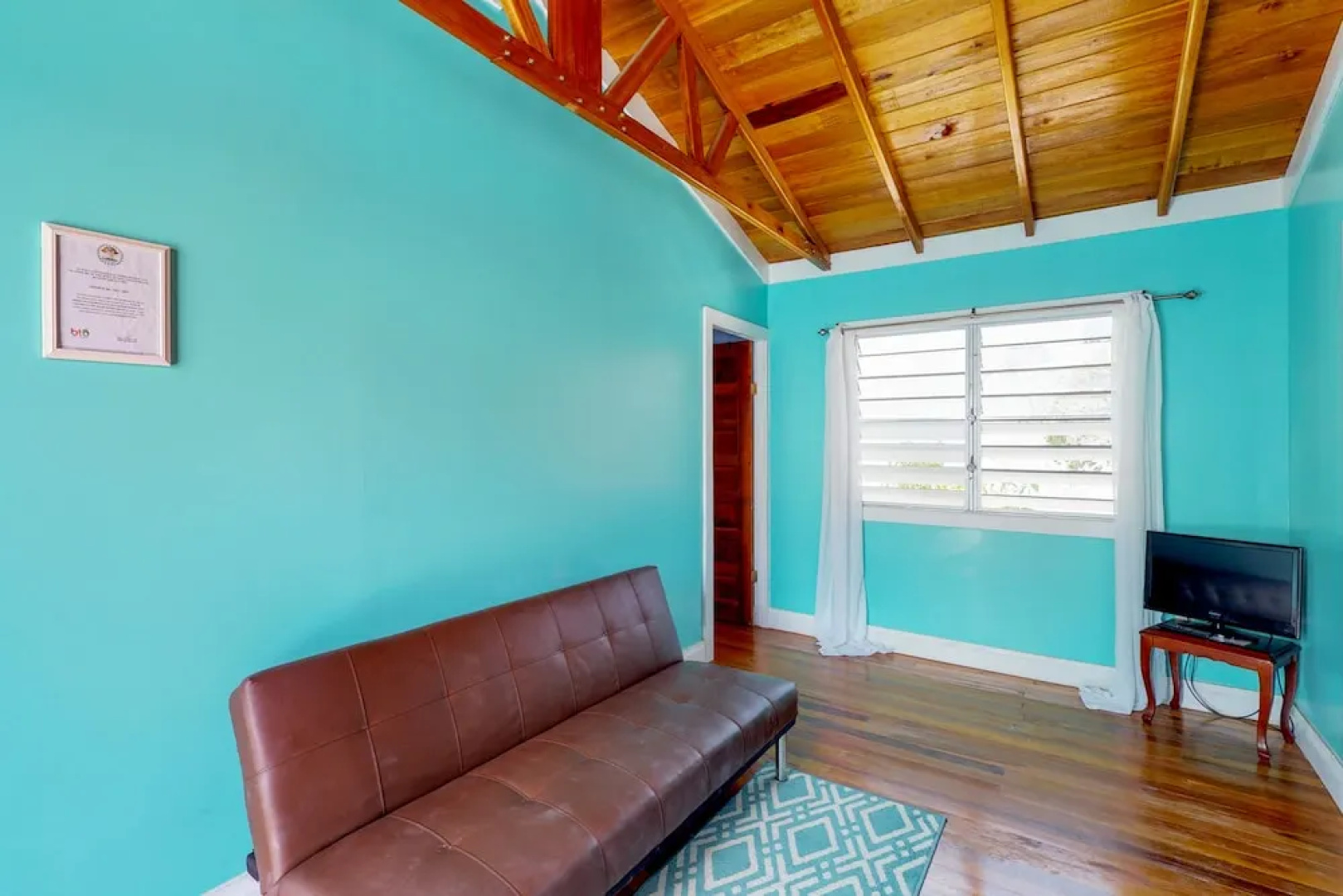 Caye Caulker Cabanas