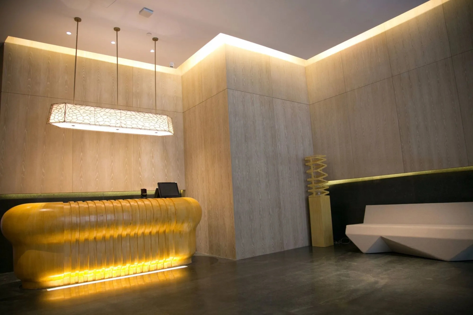 Mangrove Tree Resort World Qingdao