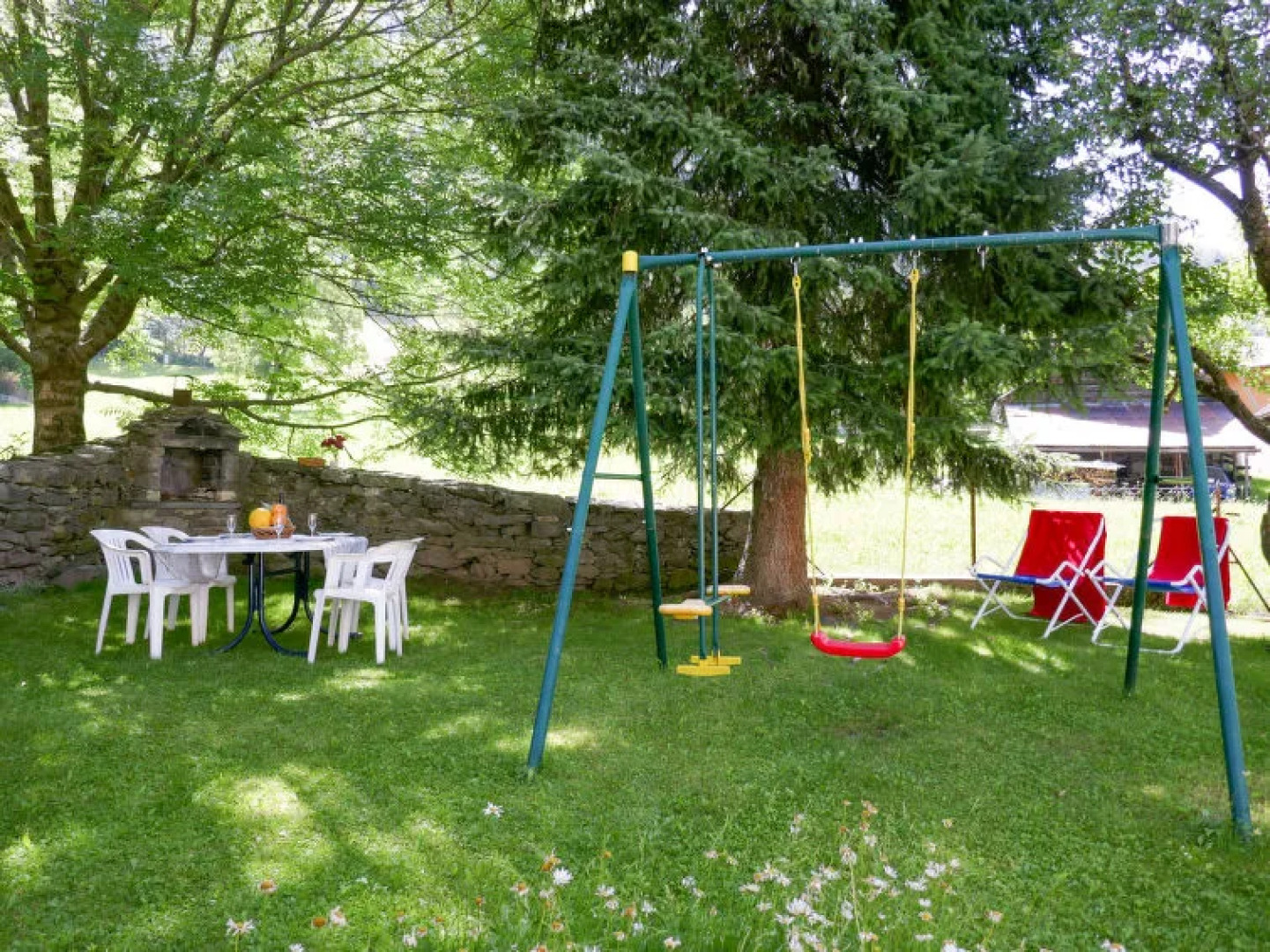 Casa Rancurina 18719