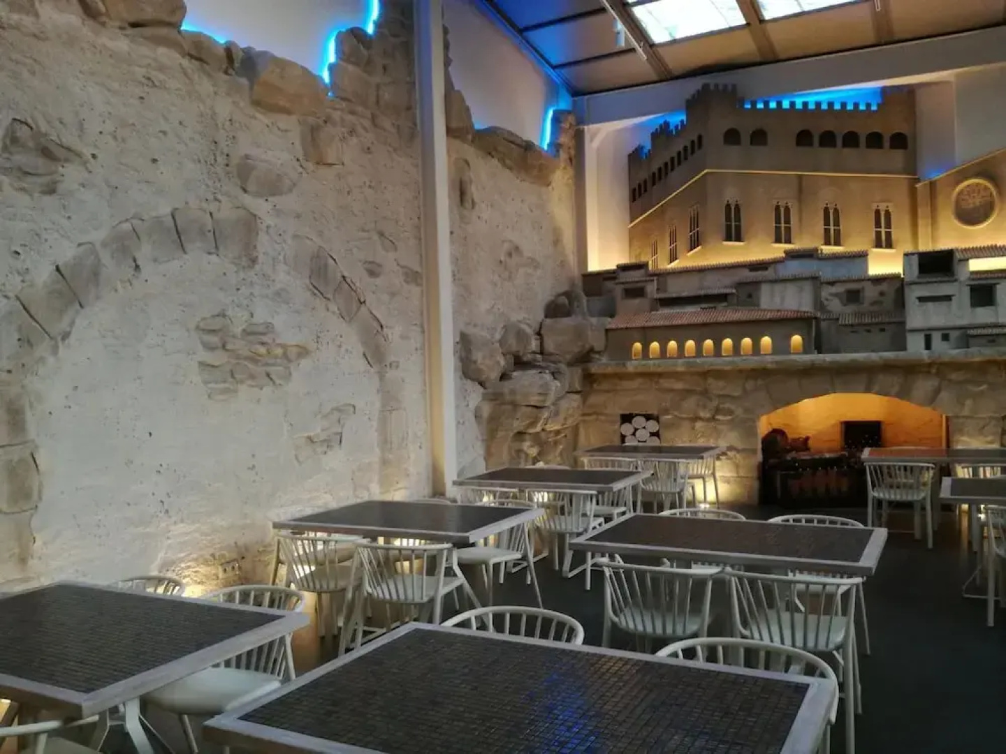 Hotel El Salt