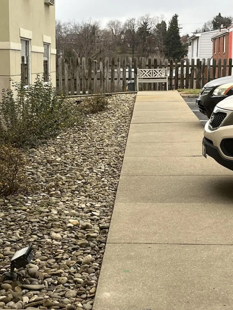 Wingate By Wyndham Pittsburgh/West Mifflin