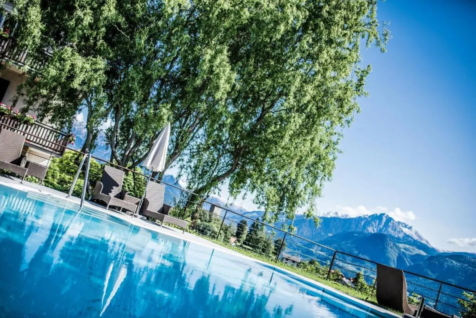 Hotel Restaurant Kirchsteiger