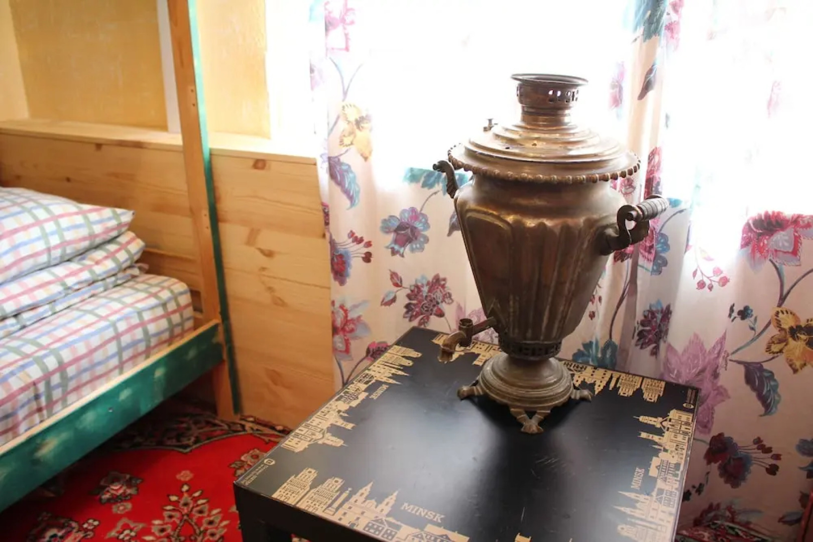 Хостел «Тринити»