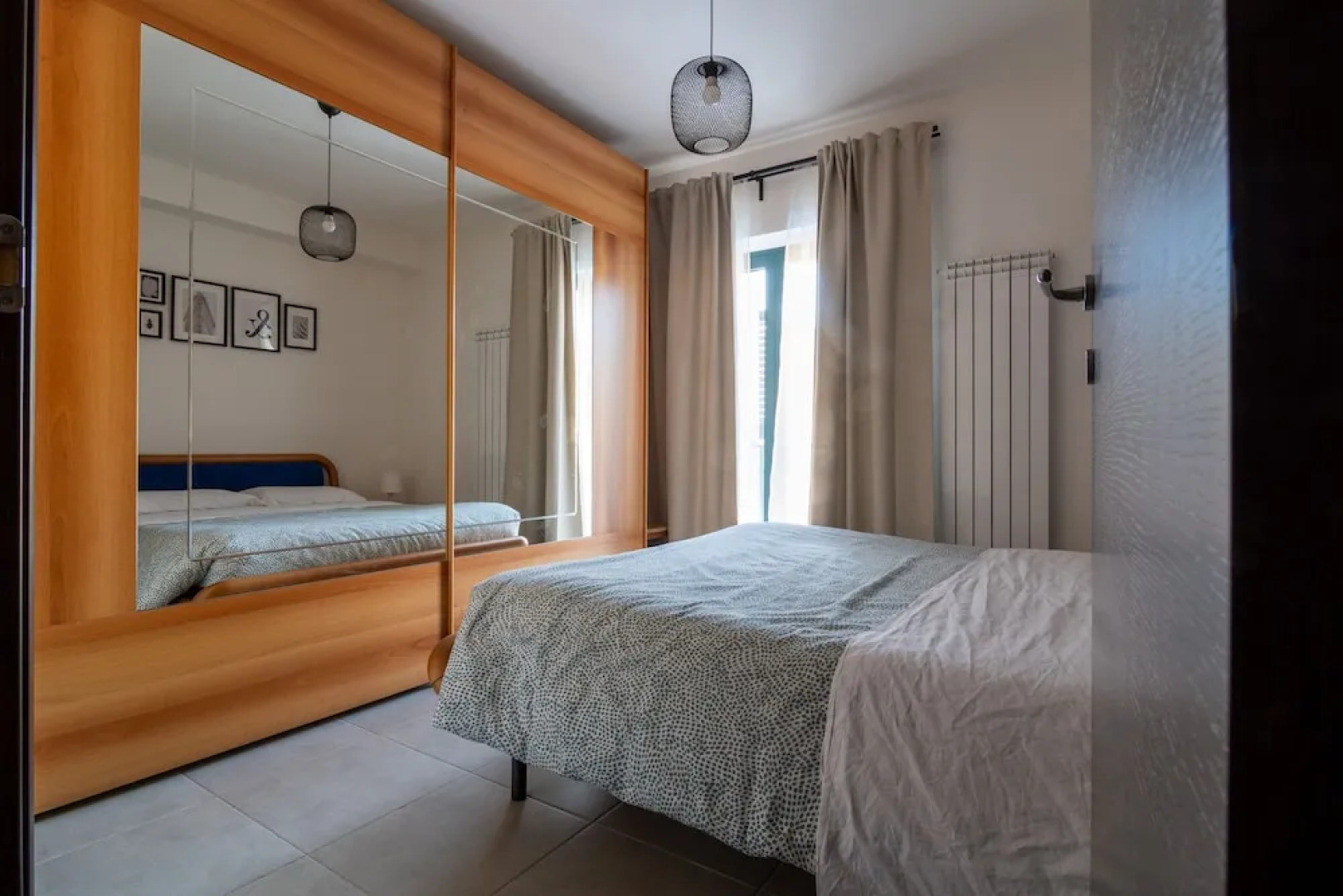 Agriturismo statale 17